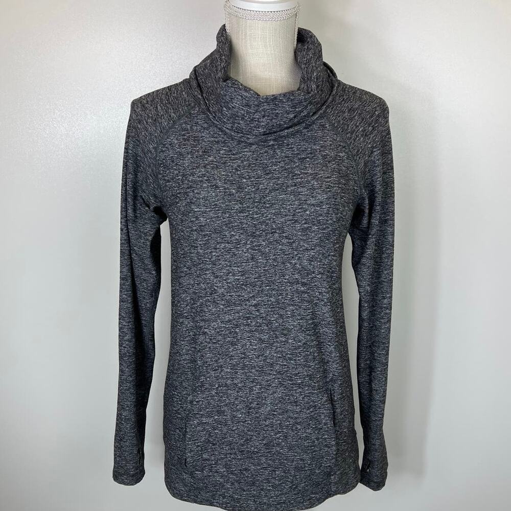 Lululemon Women's Turtleneck Pull-Over , Size 4